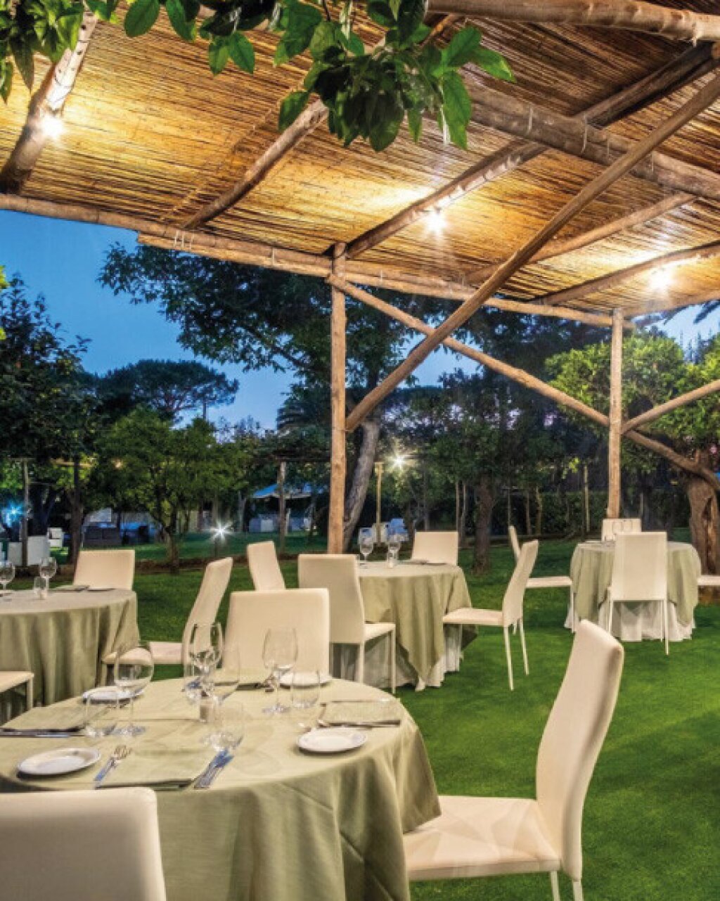 Hotel Alpha In 4 Stars Hotel in Sorrento Coast | Hotel Alpha